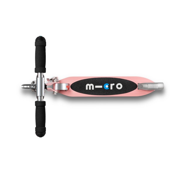 Продукт Micro Sprite LED Neon - Тротинетка - 0 - BG Hlapeta